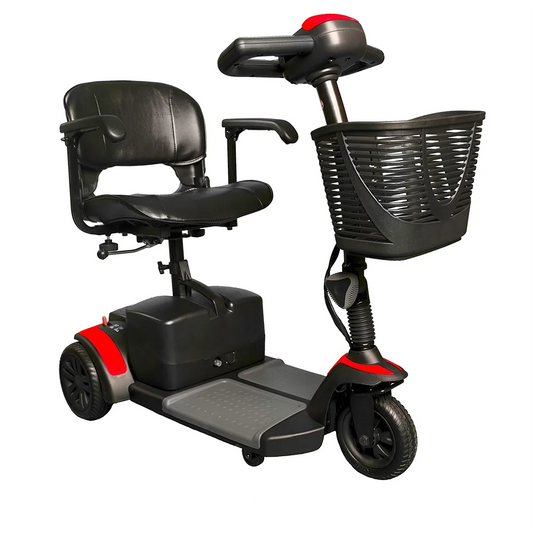 Spitfire Pro - Extended Range - 300lbs Max - 1 Day Rental